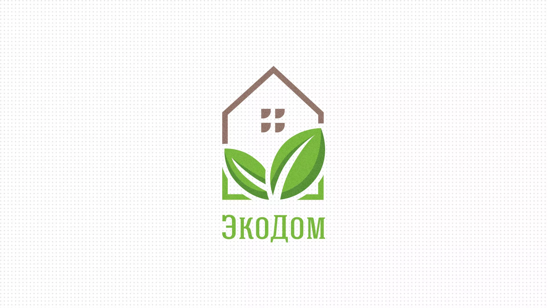 Создание сайта для строительной компании «ЭКОДОМ» в Сочи